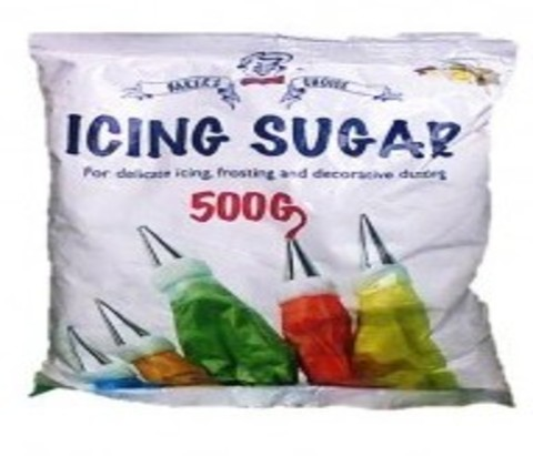 Baker's Choice Icing Sugar